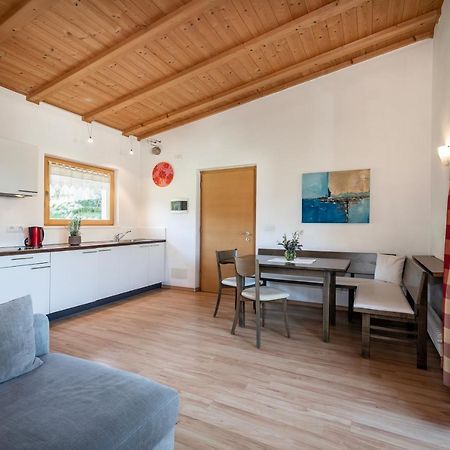 Panorama Residence Schlossblick 로뎅고 외부 사진