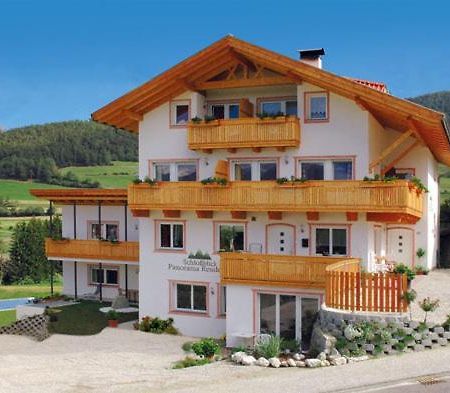 Panorama Residence Schlossblick 로뎅고 외부 사진