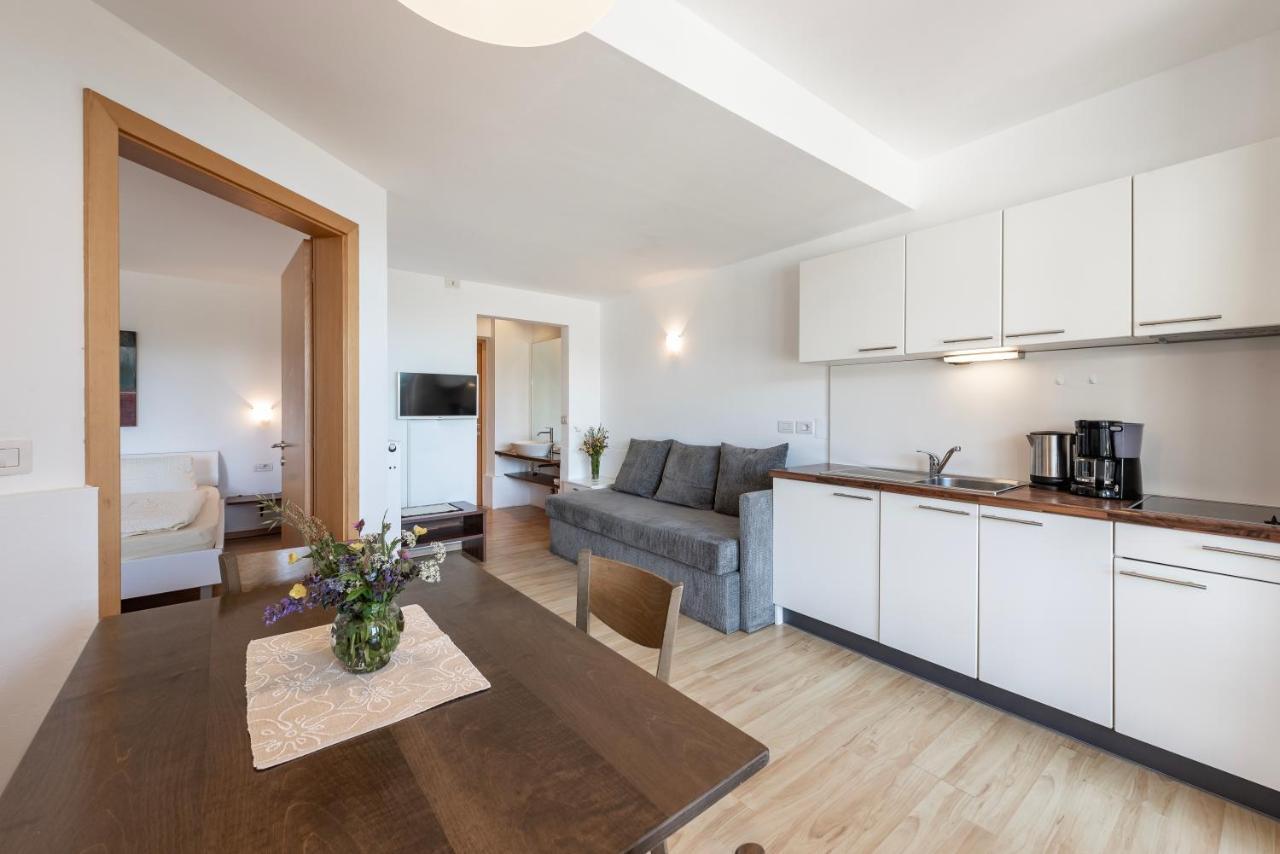 Panorama Residence Schlossblick 로뎅고 외부 사진