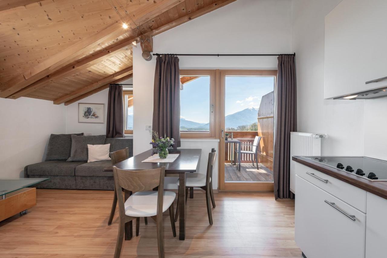 Panorama Residence Schlossblick 로뎅고 외부 사진