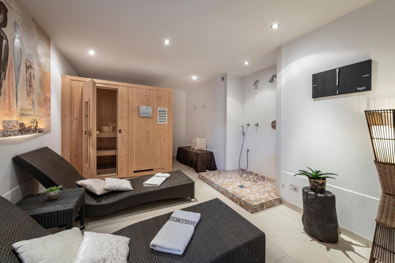 Panorama Residence Schlossblick 로뎅고 외부 사진