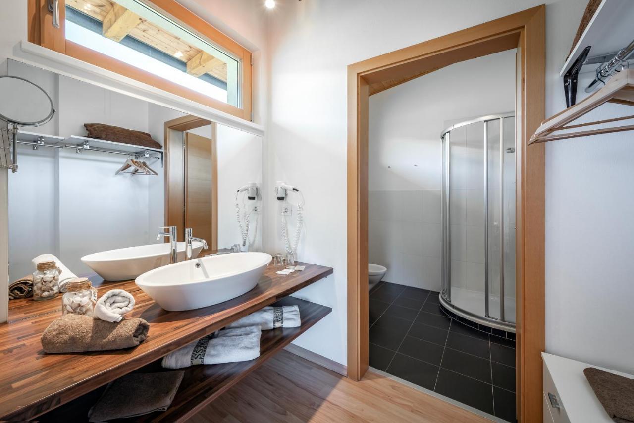 Panorama Residence Schlossblick 로뎅고 외부 사진