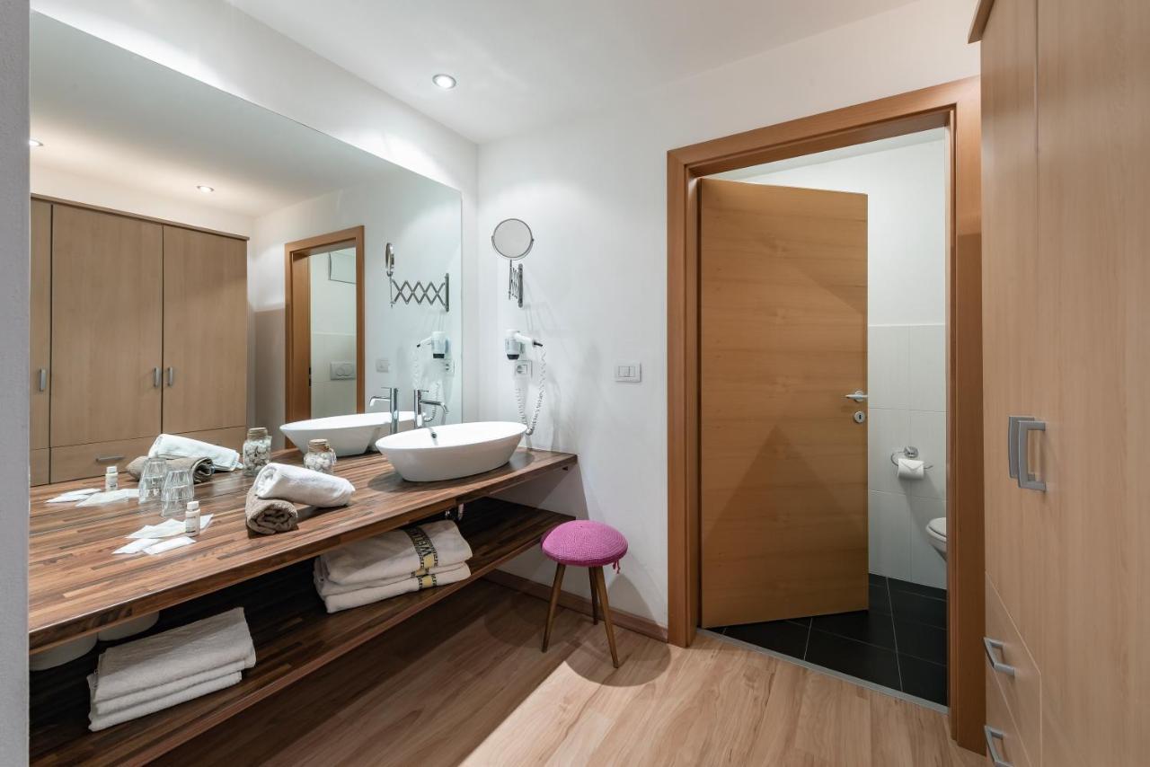 Panorama Residence Schlossblick 로뎅고 외부 사진