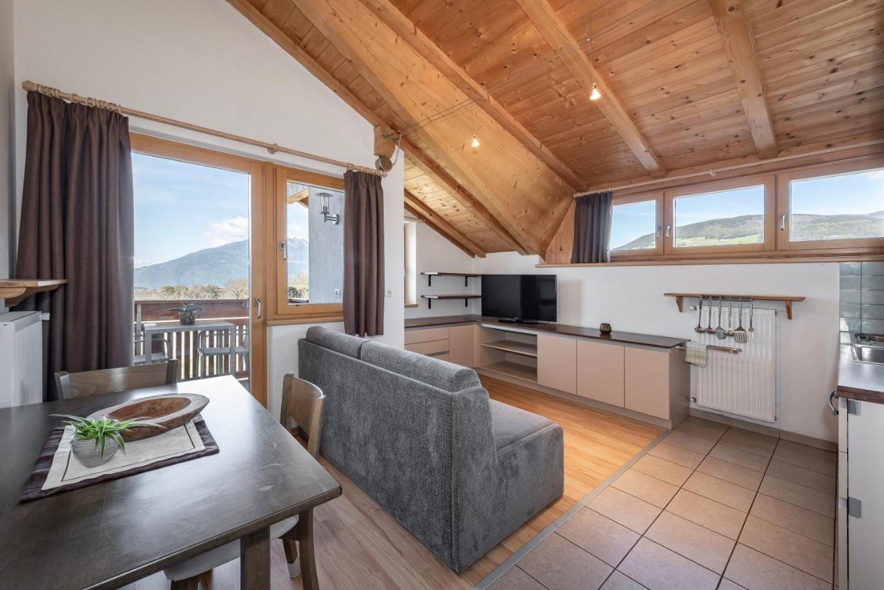 Panorama Residence Schlossblick 로뎅고 외부 사진