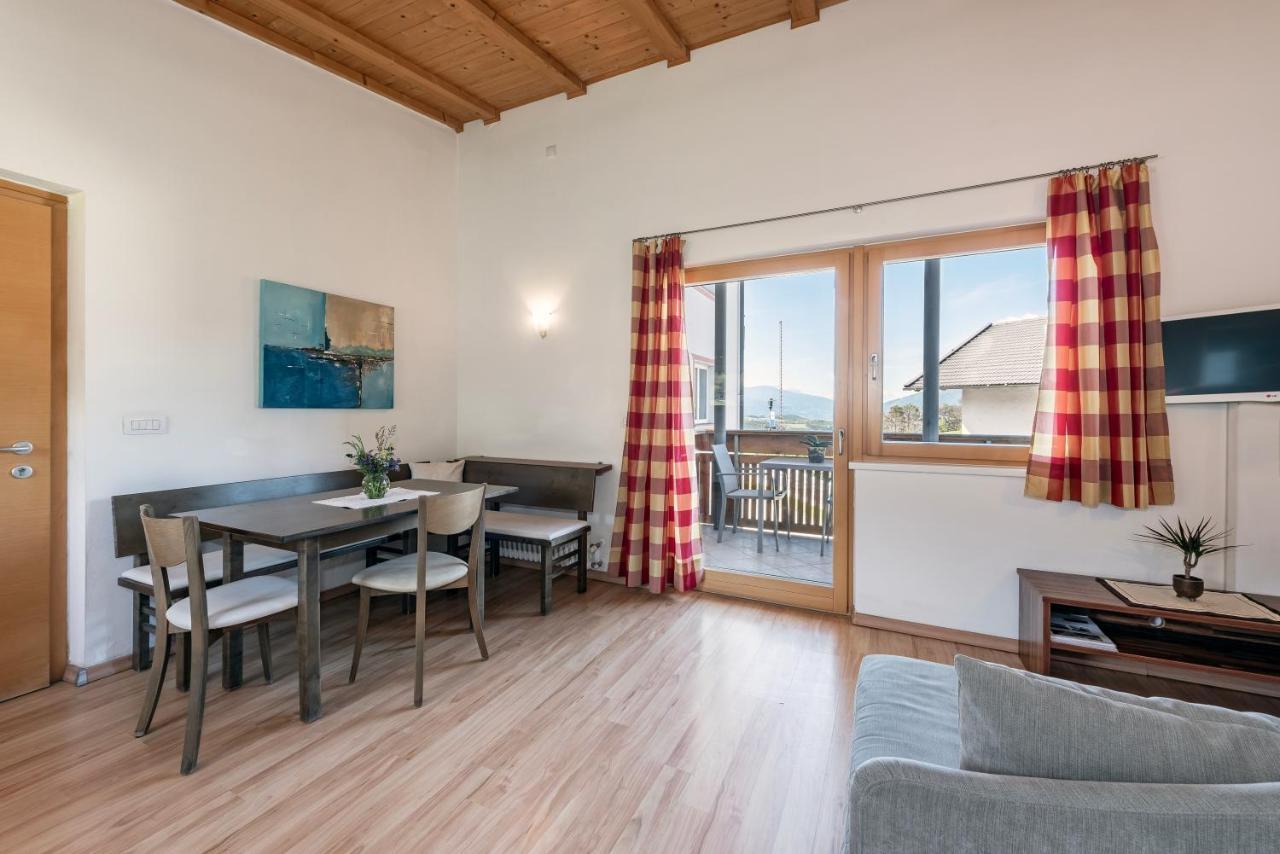 Panorama Residence Schlossblick 로뎅고 외부 사진