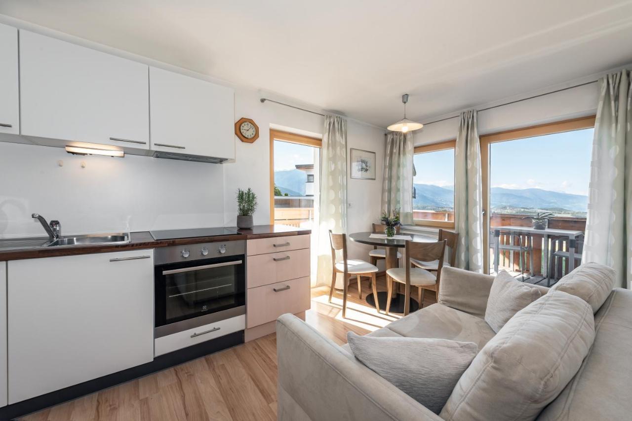 Panorama Residence Schlossblick 로뎅고 외부 사진