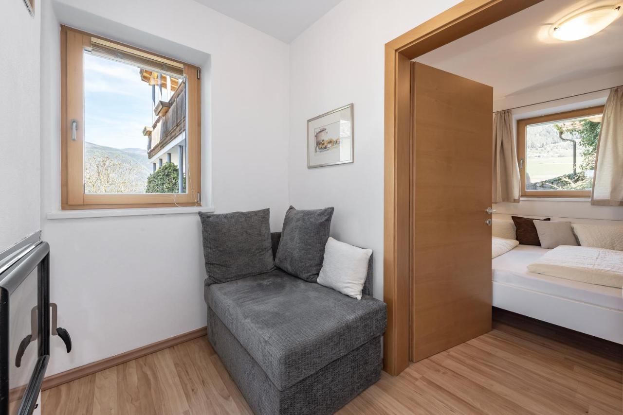 Panorama Residence Schlossblick 로뎅고 외부 사진