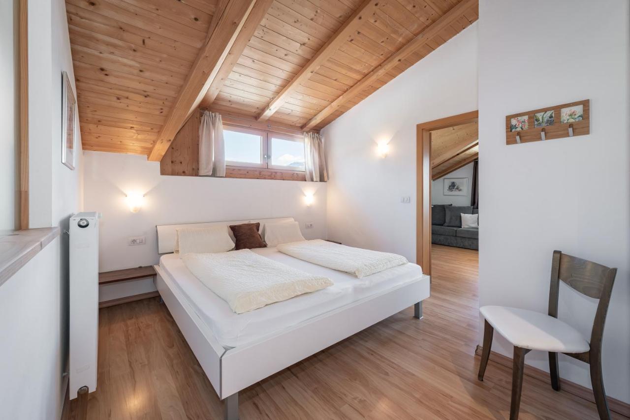 Panorama Residence Schlossblick 로뎅고 외부 사진