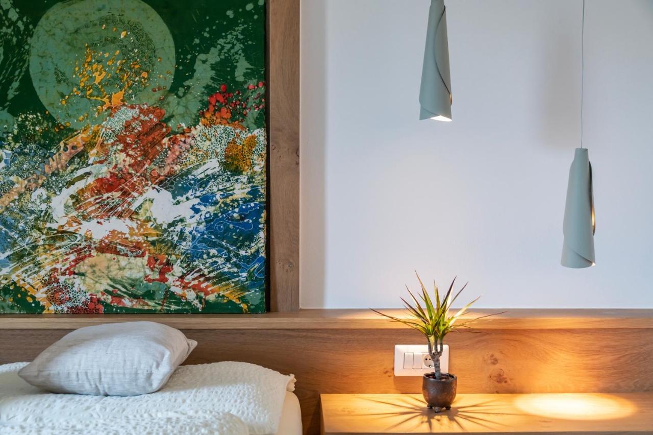 Panorama Residence Schlossblick 로뎅고 외부 사진