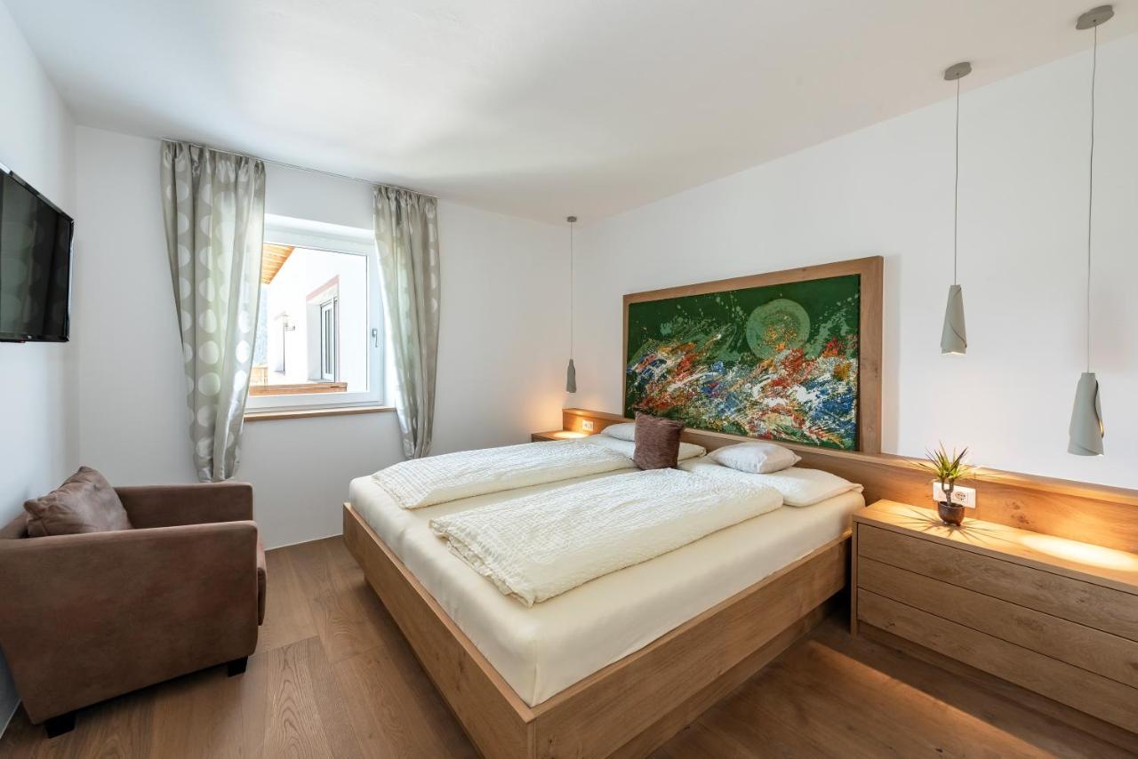Panorama Residence Schlossblick 로뎅고 외부 사진