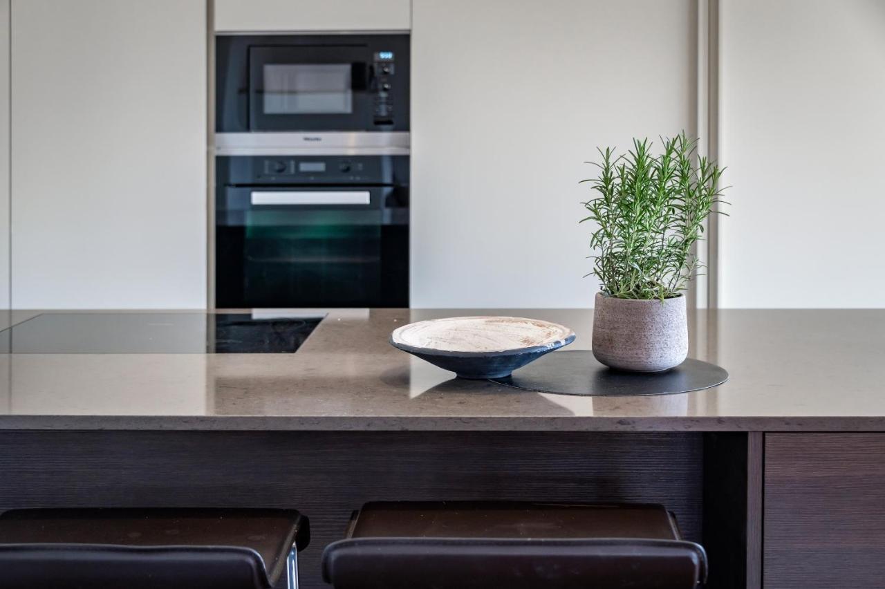 Panorama Residence Schlossblick 로뎅고 외부 사진