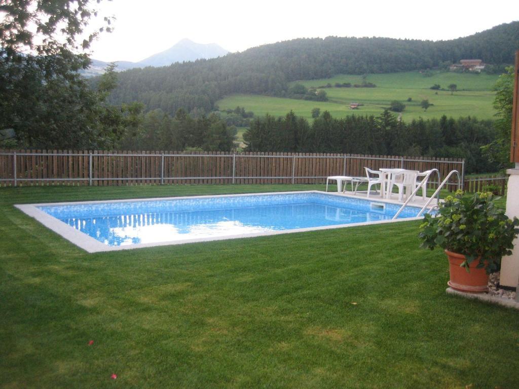 Panorama Residence Schlossblick 로뎅고 외부 사진